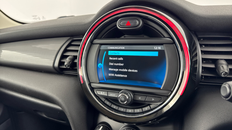 MINI Hatchback 1.5 Cooper Classic II 3dr Petrol Hatchback